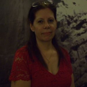 Profilbild på Lotta Bergroth