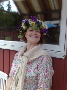 Profilbild på Lotta Bjuhr