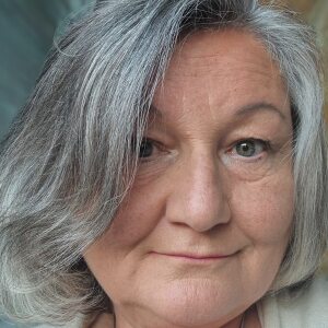 Profilbild på Lotta Bjuhr