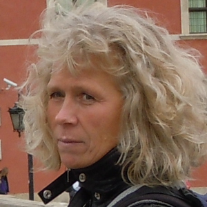 Profilbild på Lotta Blom