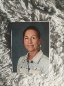 Profilbild på Lotta Campbell