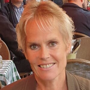Profilbild på Lotta Cassemar