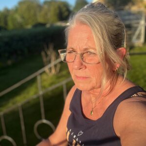 Profilbild på Lotta Christensson