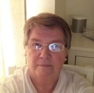 Profilbild på Lotta Collin