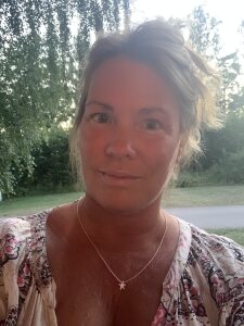Profilbild på Lotta Dahlström