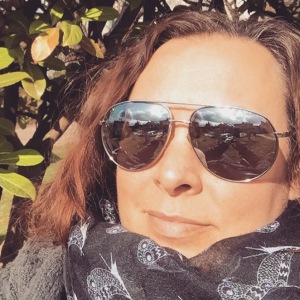 Profilbild på Lotta Egard-Zander