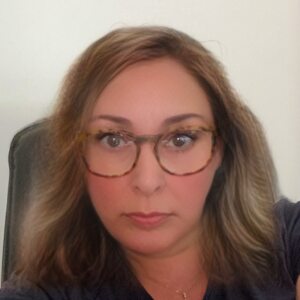 Profilbild på Lotta Egard
