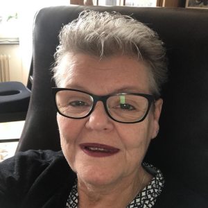 Profilbild på Lotta Ekholm