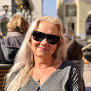 Profilbild på Lotta Ekwall-Ericson