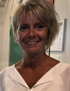 Profilbild på Lotta Engberg
