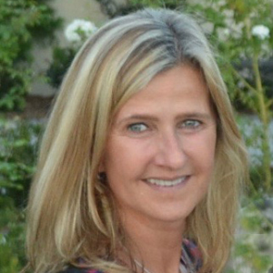 Profilbild på Lotta Englund Lovenberg