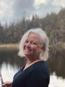Profilbild på Lotta Färm Rosell