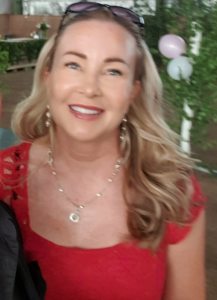 Profilbild på Lotta Franzén