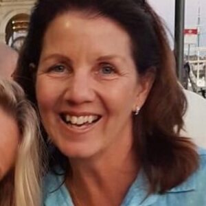 Profilbild på Lotta Göthe