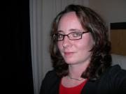 Profilbild på Lotta Gustavsson