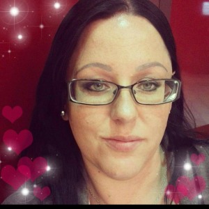 Profilbild på Lotta Hallengren