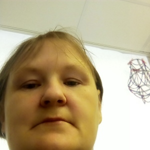 Profilbild på Lotta Hermansson