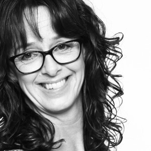 Profilbild på Lotta Hernström