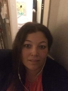 Profilbild på Lotta Holtter