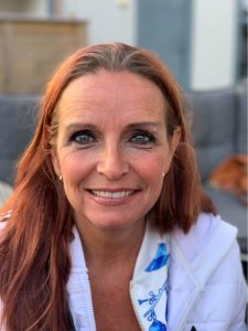 Profilbild på Lotta Isberg