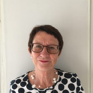 Profilbild på Lotta Jansson