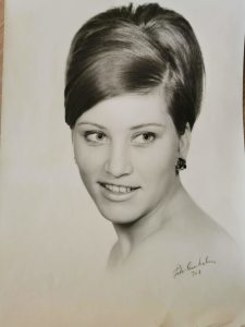Profilbild på Lotta Jidewå