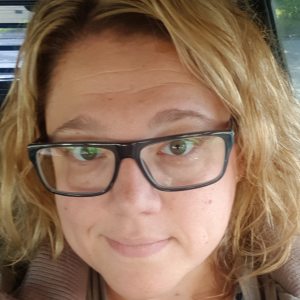 Profilbild på Lotta Johansson