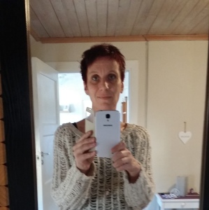Profilbild på Lotta Karlsson