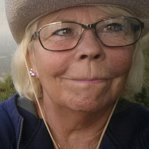 Profilbild på Lotta Karlsson