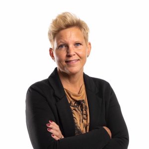 Profilbild på Lotta Kjerrman