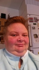 Profilbild på Lotta Klaar