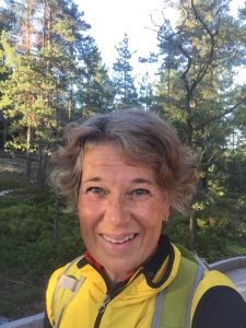 Profilbild på Lotta Kullmann
