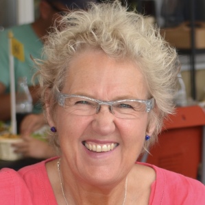 Profilbild på Lotta Länne