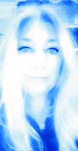 Profilbild på Lotta Larsson