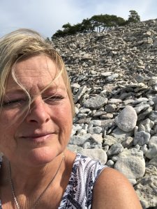 Profilbild på Lotta Larsson