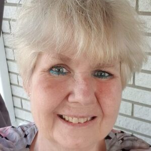 Profilbild på Lotta Liliequist