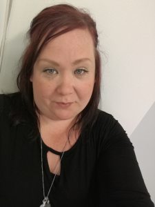 Profilbild på Lotta Lindström