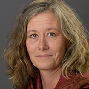 Profilbild på Lotta Lorentzon