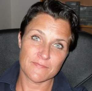 Profilbild på Lotta Månbladh