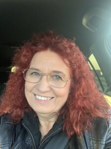 Profilbild på Lotta Nordqvist