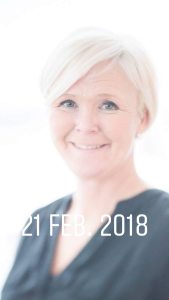 Profilbild på Lotta Ohlin Andersson