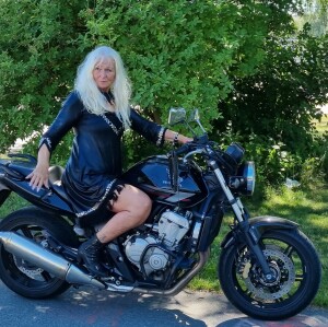 Profilbild på Lotta Ohlsson