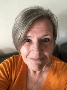 Profilbild på Lotta Persson