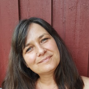 Profilbild på Lotta Persson