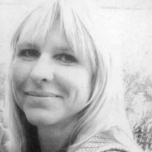 Profilbild på Lotta Petersson
