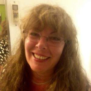 Profilbild på Lotta Pettersson