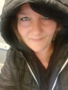 Profilbild på Lotta Pettersson