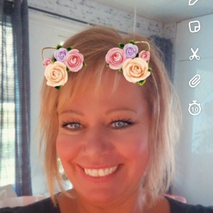 Profilbild på Lotta Sandqvist
