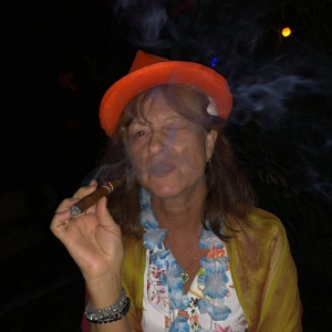 Profilbild på Lotta Spathon Hoff