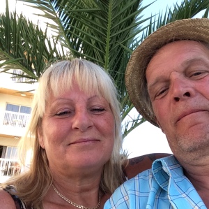 Profilbild på Lotta Ståhlborg